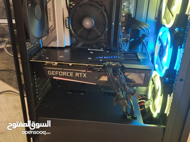 بي سي rtx 3070