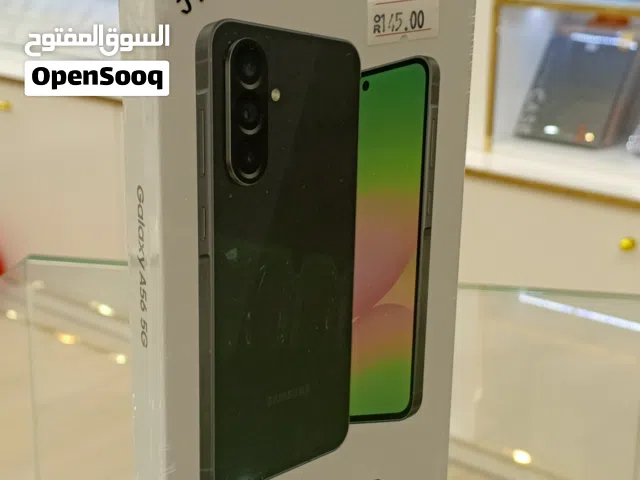 Galaxy A56 5G 8+256gb new