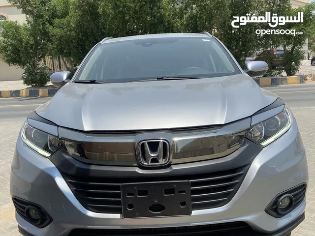 Used Honda HR-V in Ajman