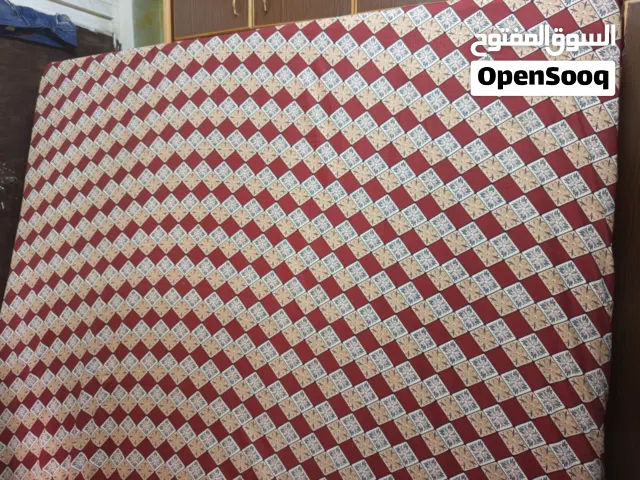 فرشة تخت مجوز مقاس 180*200 بحالة جيدة