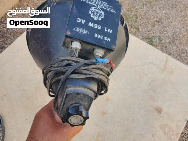 فلاش ليزر صيد