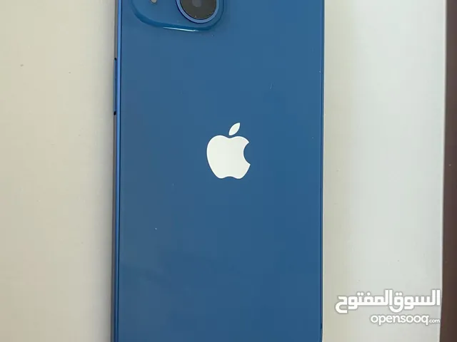 Apple iPhone 13 256 GB in Al Karak