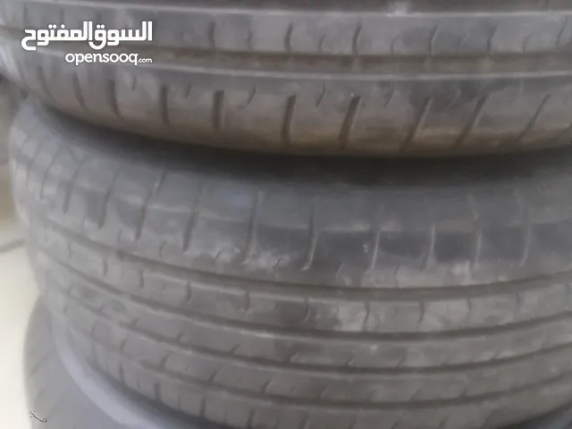 Other 13 Tyre & Rim in Amman