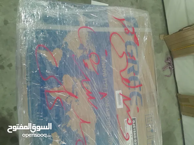 مكيفات عدد3 فقط كارتون جديدة 18جصان ماركة قرى 410فريون بمعنى يعمل 50/60تردد ك وارد السعودية وليس دبى