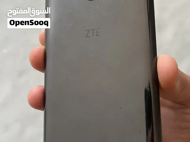 zte blade smart 10جهاز