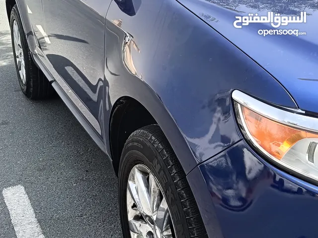 ford car-2013 138850كم مشي