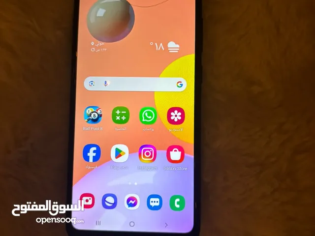 Samsung Galaxy A11 32 GB in Hawally