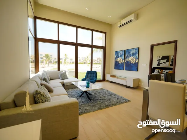 فله 3غرف نوم تقسیط فی صلاله Invest in your future, installment villas in Salalah