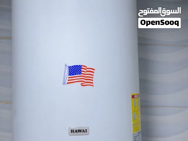 سخان مياه كيزر بحالة ممتازة
