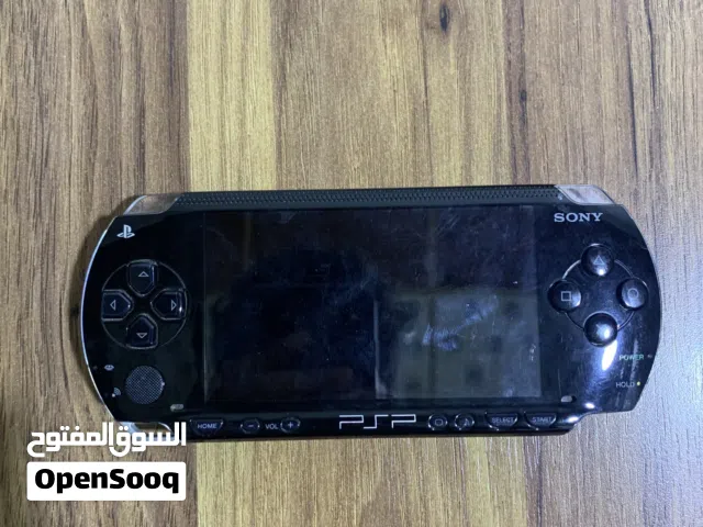 جهاز PSP SONY