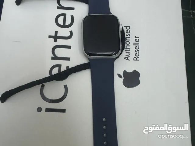 ساعه Apple Watch