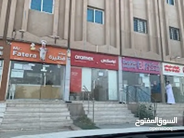 Semi Furnished Shops in Abu Dhabi Al Shahama