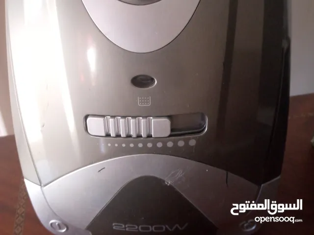 مكنسة كينوود 2200 وات