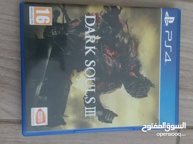 dark souls