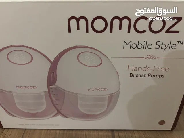 شفاط حليب كهربائي لاسكلي