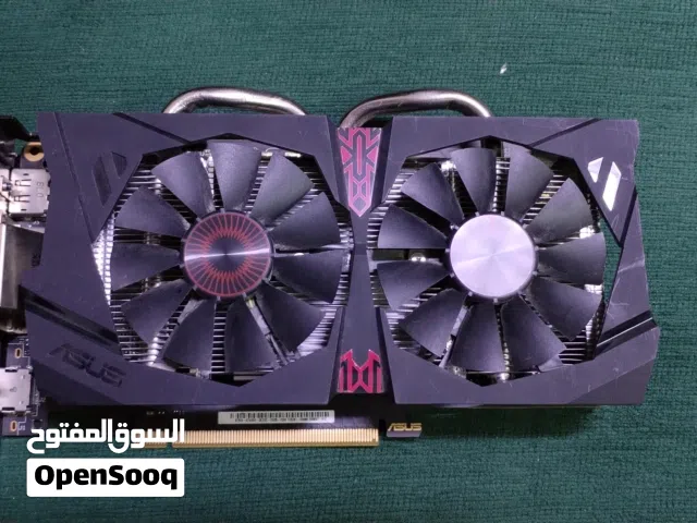 قطع بي سي منوعة للبيع
