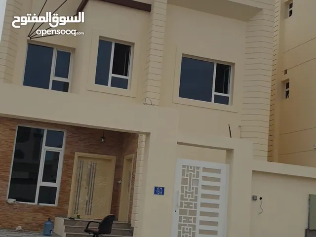 324 m2 More than 6 bedrooms Villa for Sale in Muscat Al Maabilah