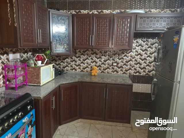 118 m2 3 Bedrooms Townhouse for Sale in Mafraq Bala'ama