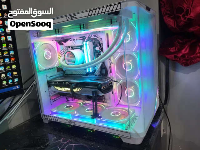 RTX4070Ti بيسي جيمنج