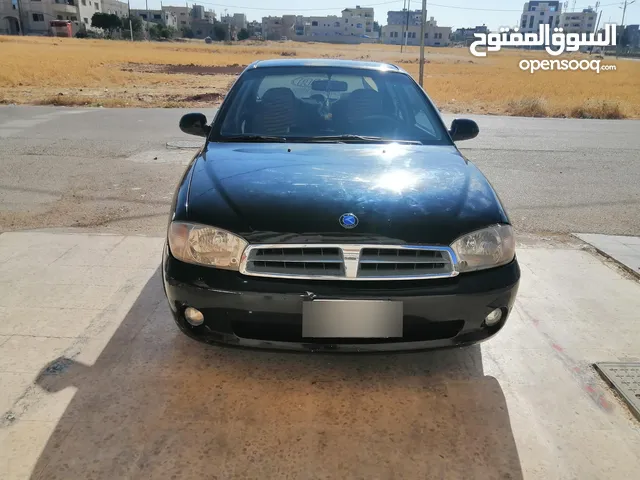 Used Kia Spectra in Irbid