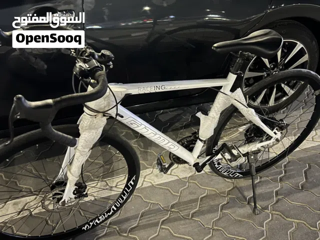 دراجه هوائيه ماركه GIT جديده لم تُستخدم