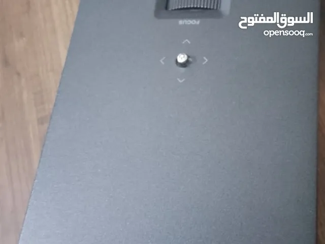 جهاز بروجيكتور LG