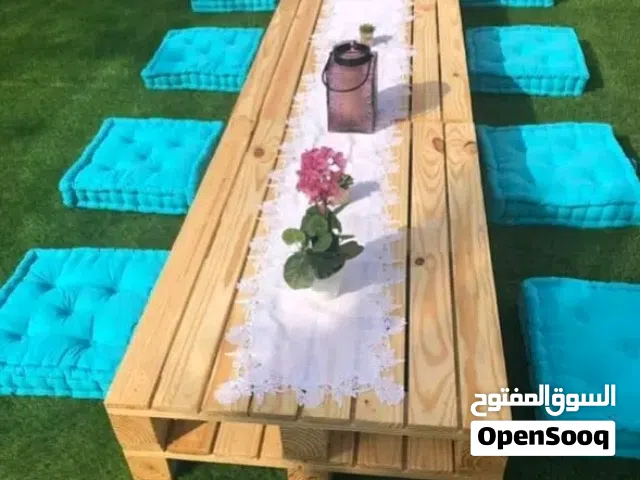 طبليات بديل الكنب