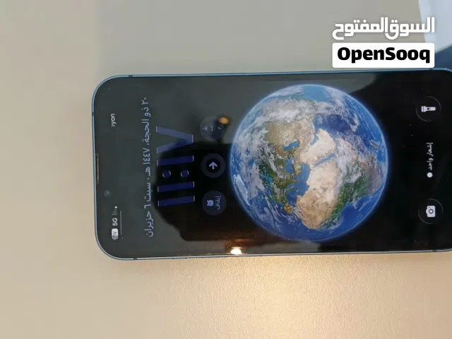 Apple iPhone 13 Pro 256 GB in Amman