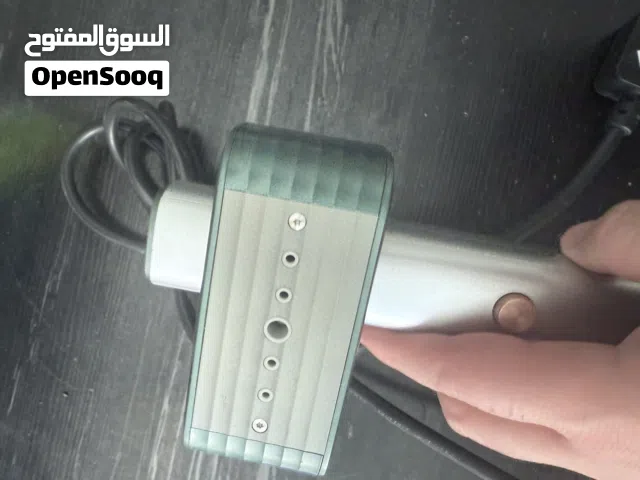 مكواة متنقله