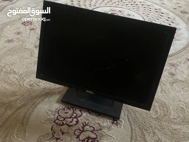 27" Dell monitors for sale  in Al Madinah