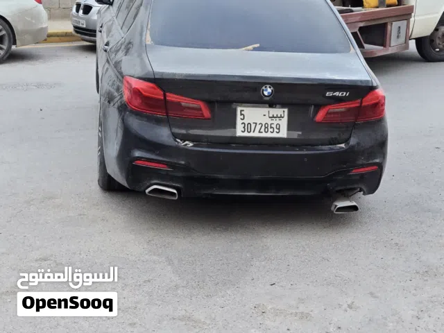 بي ام رااااابش