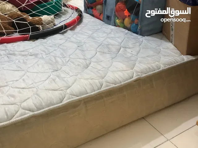 king Size Bed (spring)