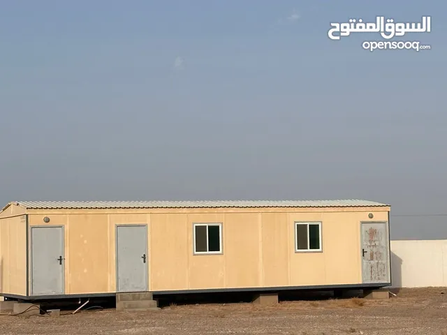 كرفان للبيع امورها طيبه