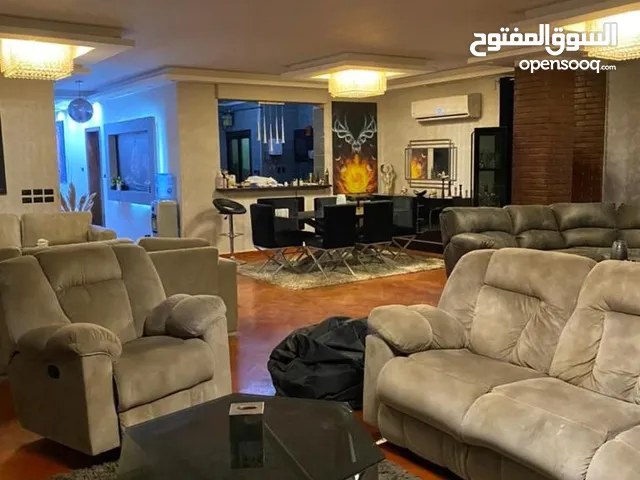 230 m2 3 Bedrooms Apartments for Sale in Cairo Nasr City