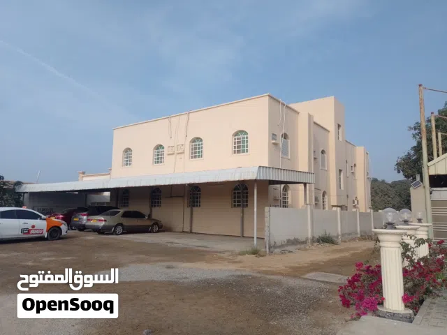 شقق للايجار صحار الملتقى
