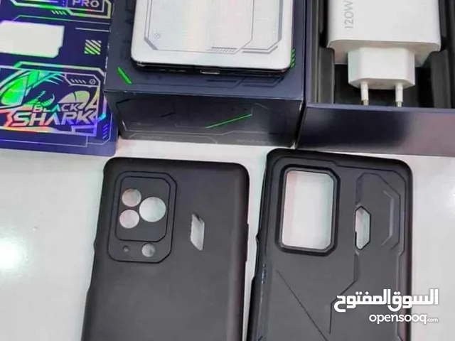 Xiaomi Black Shark 5 Pro 256 GB in Baghdad