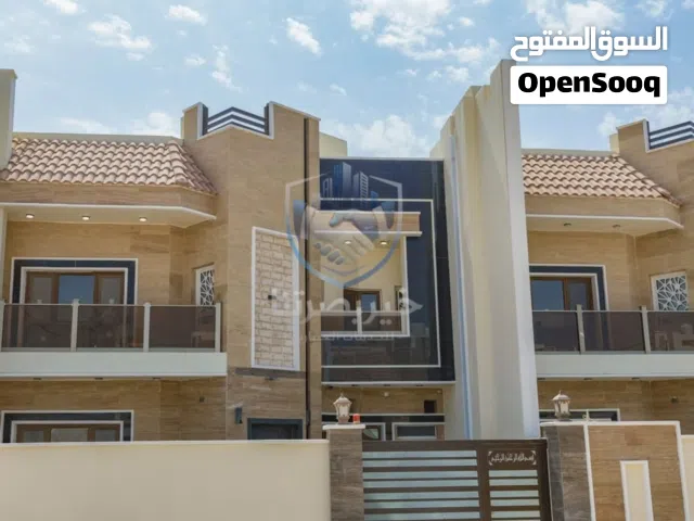 دار سكني ركن VIP للبيع/مجمع الامال السكني