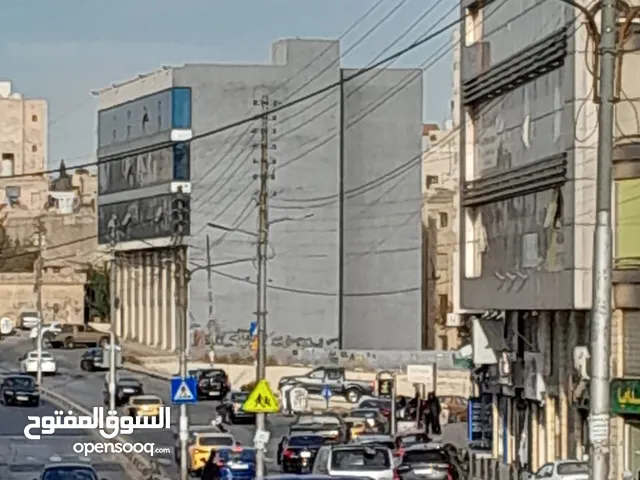  1\2 نصف طابق دوار البرديني مجمع مرج الحمام