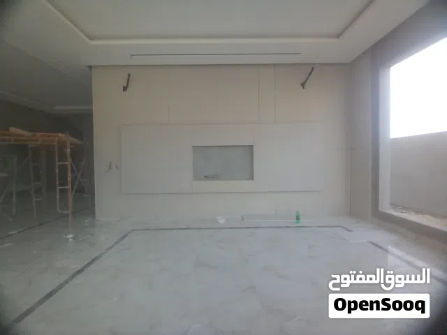 شركة لمسة للمقاولات
