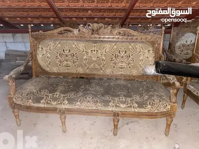 طقم كنابايات ستيل
