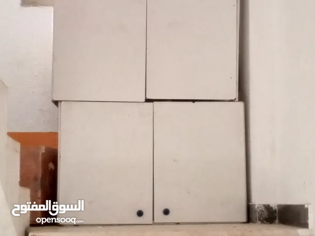 خزائن مطبخ