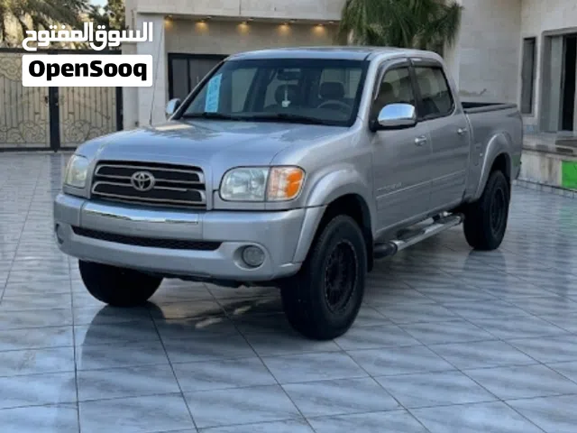 2006 تويوتا توندرا Standard