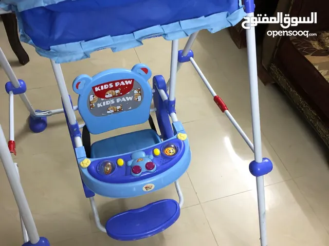 مرجيحة أطفال متينة للبيع!