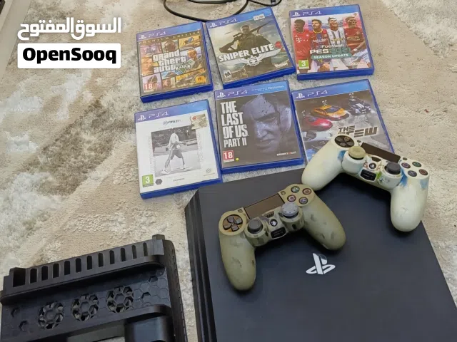 PlayStation 4 PlayStation for sale in Giza