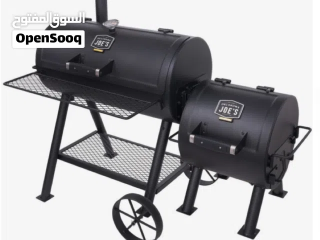 شواية من joes الأصلية