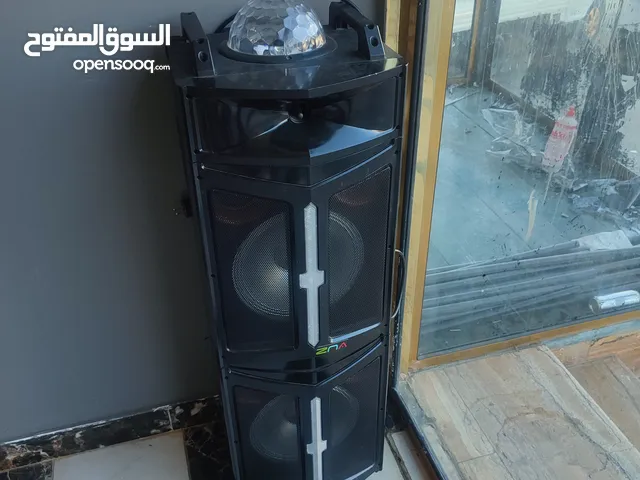  Speakers for sale in Irbid