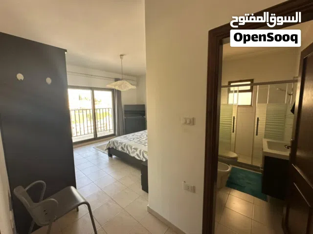180 m2 3 Bedrooms Apartments for Rent in Amman Jabal Al-Lweibdeh