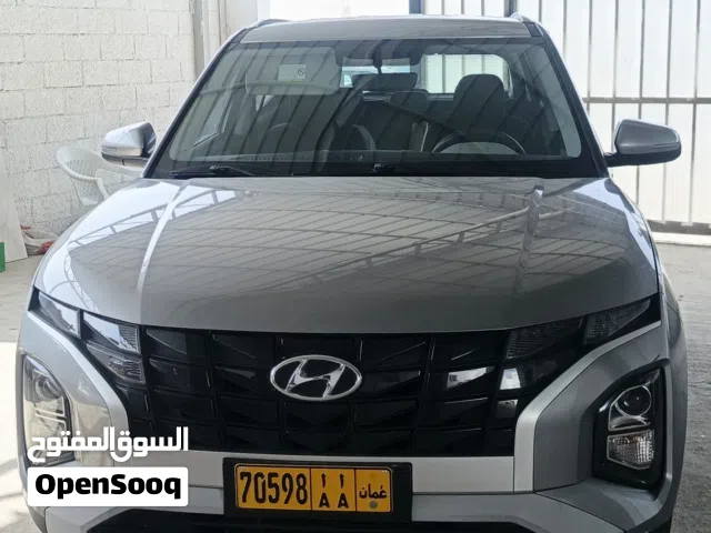 2023 هيونداي كريتا Standard