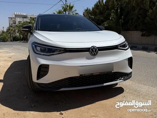 Id4 crozz pro 2021 فحص كامل