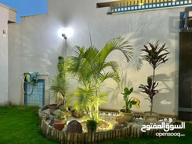 150 m2 3 Bedrooms Villa for Sale in Tripoli Ain Zara